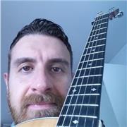 Offro lezioni private di Chitarra Acustica